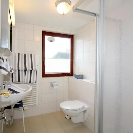 Lh Meerblick, App.1 Wenningstedt-Braderup